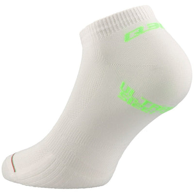 Calze Q36.5 Ultralight Ghost - Bianco
