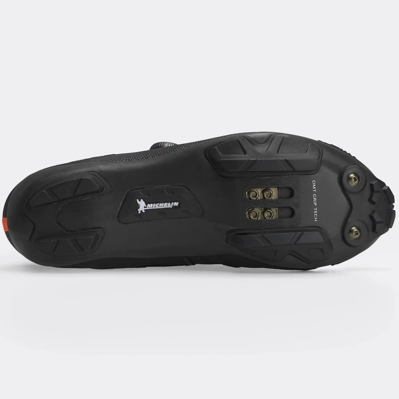 Scarpe mtb DMT KM0 Evo - Nero