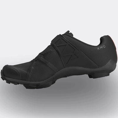 Scarpe mtb DMT KM0 Evo - Nero