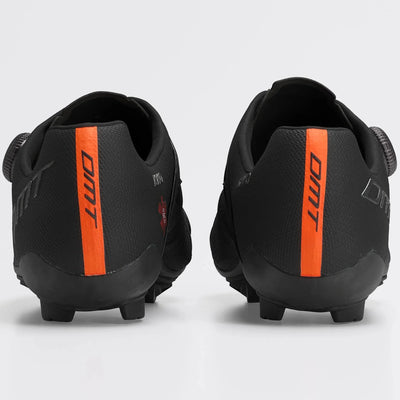 Scarpe mtb DMT KM0 Evo - Nero