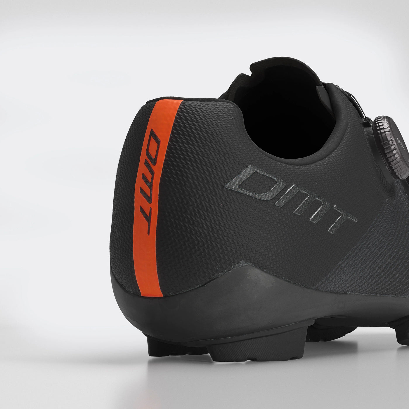Scarpe mtb DMT KM0 Evo - Nero