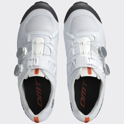 Scarpe mtb DMT KM0 Evo - Bianco