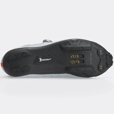 Scarpe mtb DMT KM0 Evo - Bianco