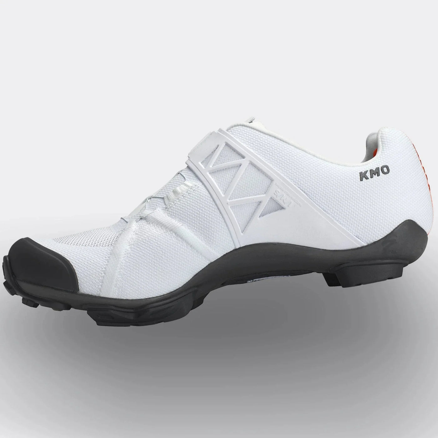 Scarpe mtb DMT KM0 Evo - Bianco