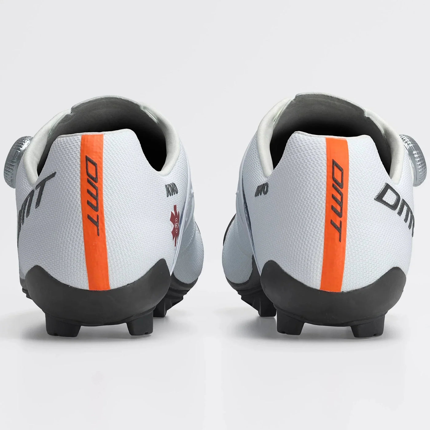 Scarpe mtb DMT KM0 Evo - Bianco