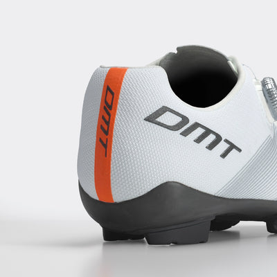 Scarpe mtb DMT KM0 Evo - Bianco