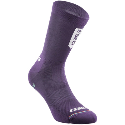 Calze Q36.5 Ultra Pro - Viola
