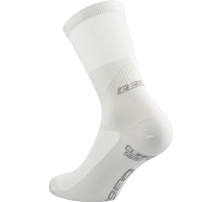 Calze Q36.5 Clima - Bianco