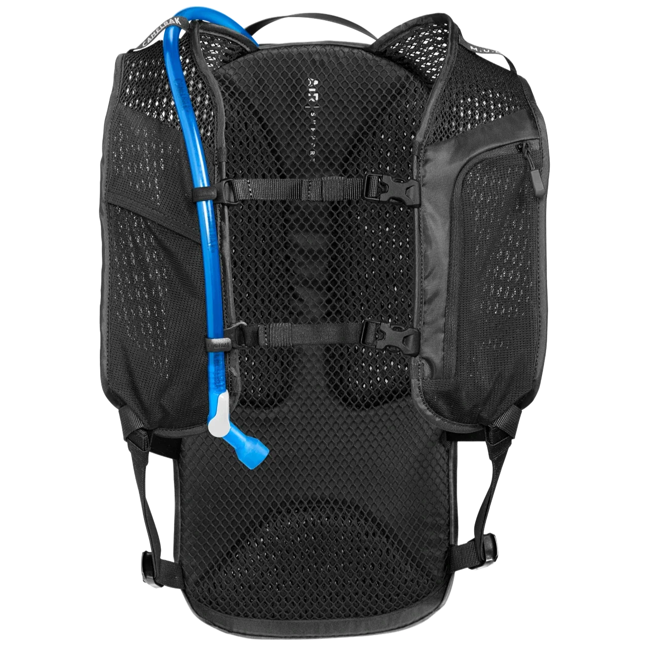 Zaino Camelbak Mule Evo 12L + sacca 3L - Nero