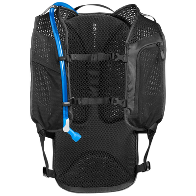 Zaino Camelbak Mule Evo 12L + sacca 3L - Nero