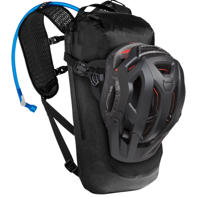 Zaino Camelbak Mule Evo 12L + sacca 3L - Nero