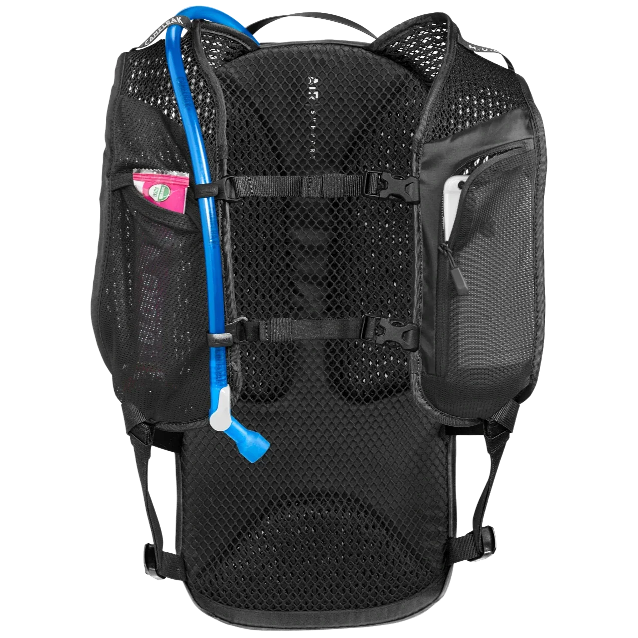 Zaino Camelbak Mule Evo 12L + sacca 3L - Nero
