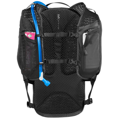 Zaino Camelbak Mule Evo 12L + sacca 3L - Nero