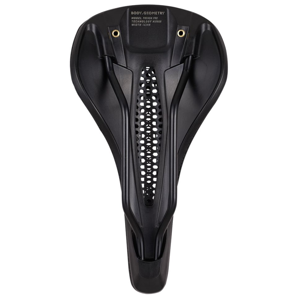 Sella Specialized Phenom Pro Mirror - Nero