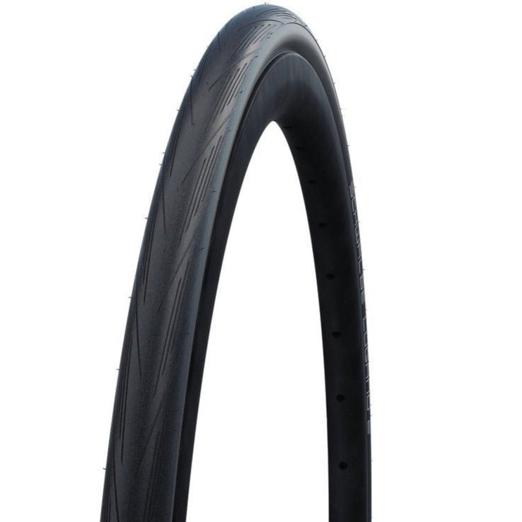 Copertoncino Schwalbe Lugano 2 Endurance TwinSkin - 700x25C