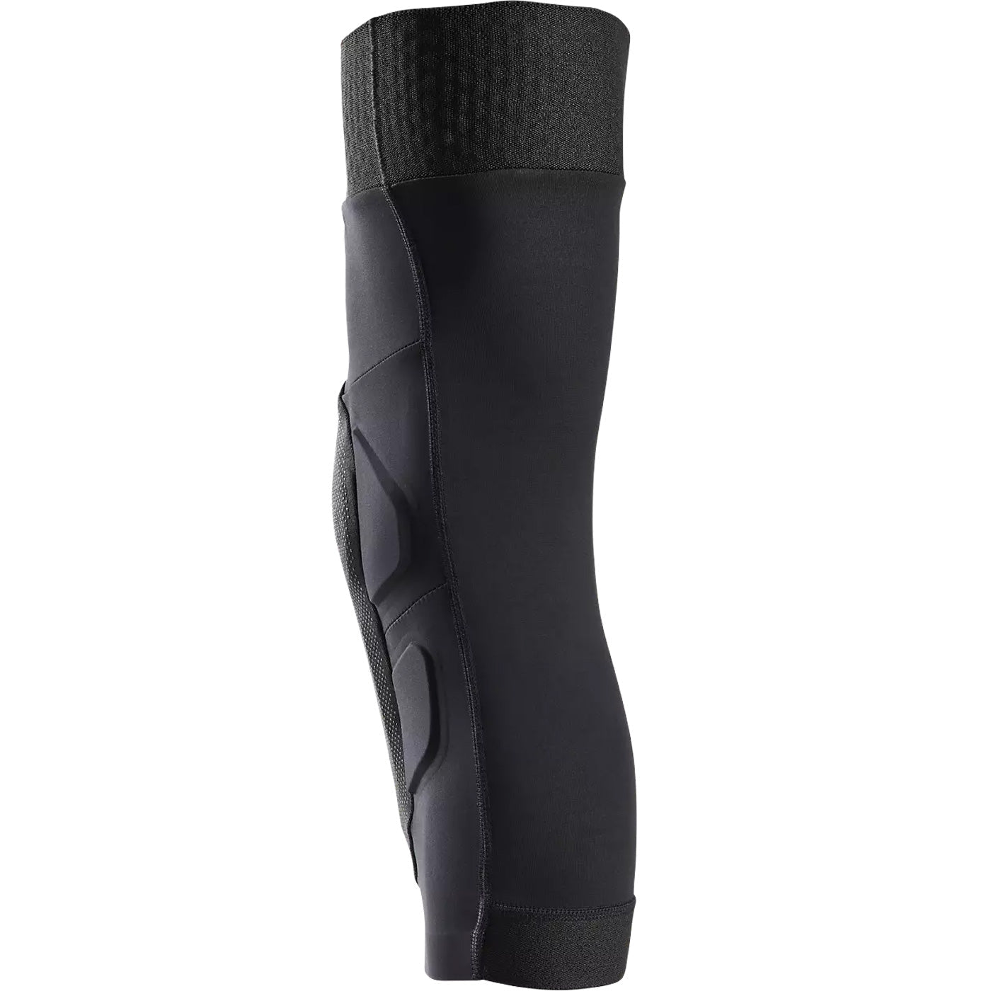 Protezioni ginocchio Fox Launch Elite - Nero