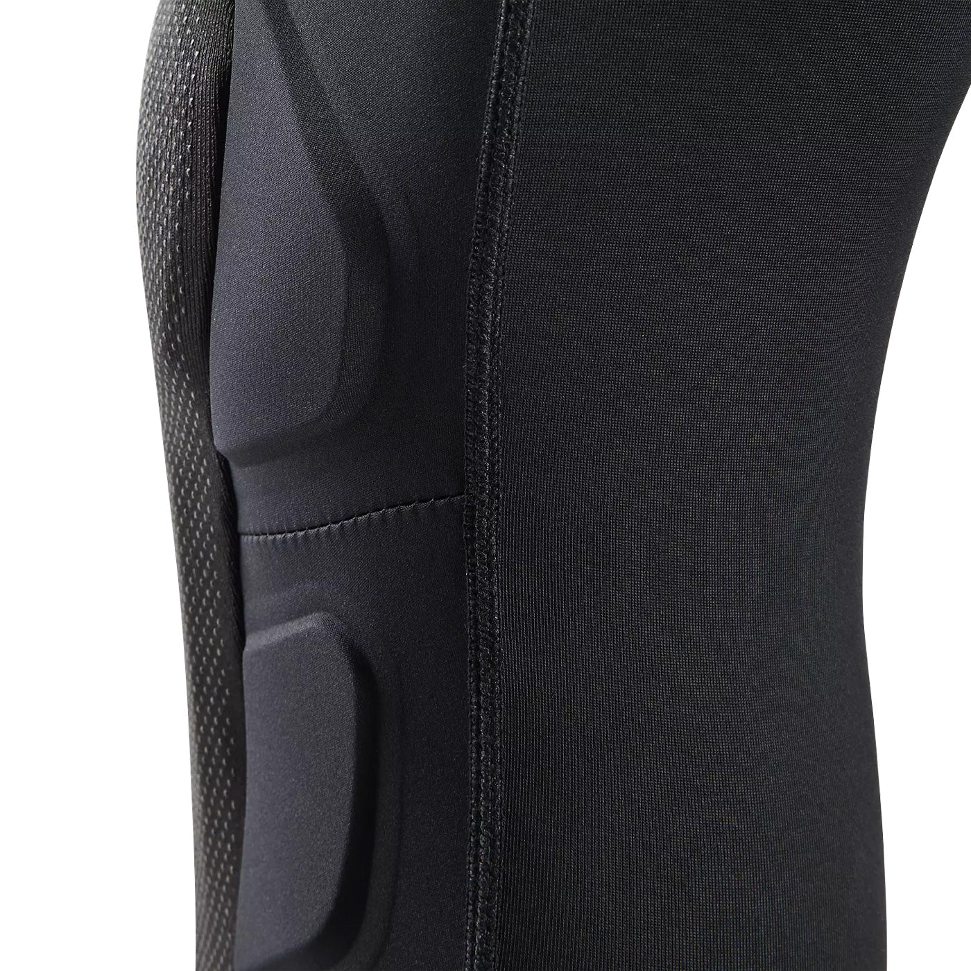 Protezioni ginocchio Fox Launch Elite - Nero
