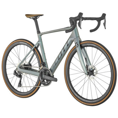 Scott Addict RC eRIDE 10 - Grigio