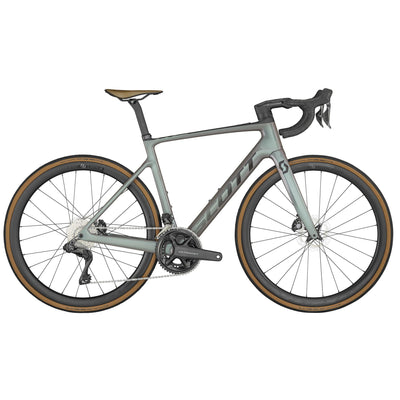 Scott Addict RC eRIDE 10 - Grigio