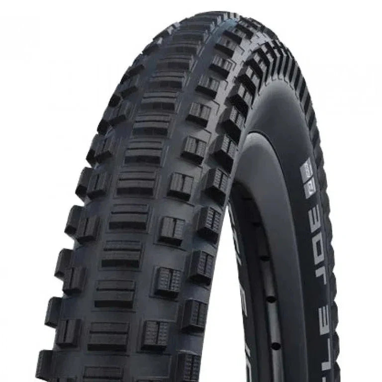Copertone Schwalbe Little Joe HS371 K-Guard - 20x2.00