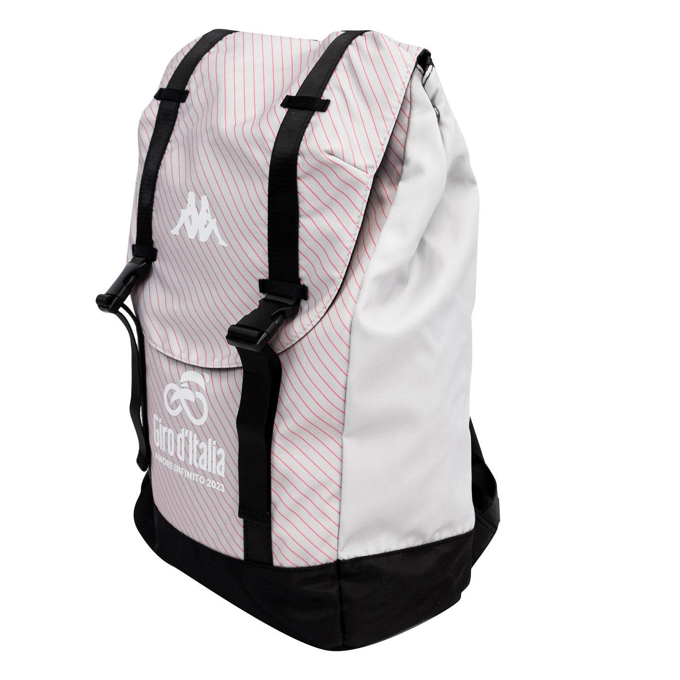 Zaino Giro d'Italia - Grigio