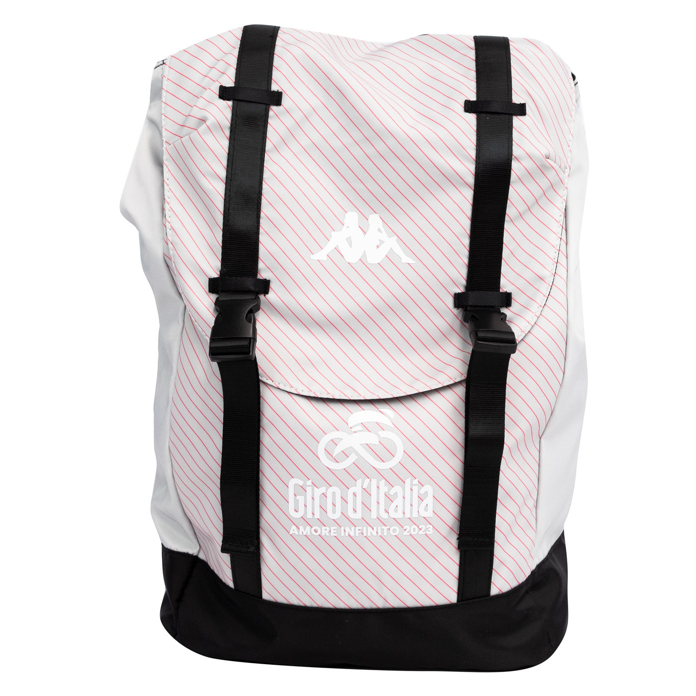Zaino Giro d'Italia - Grigio