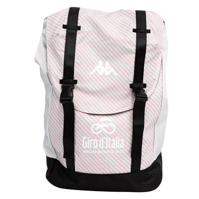 Zaino Giro d'Italia - Grigio