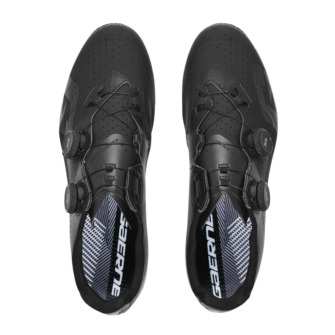 Scarpe Gaerne Jet - Nero