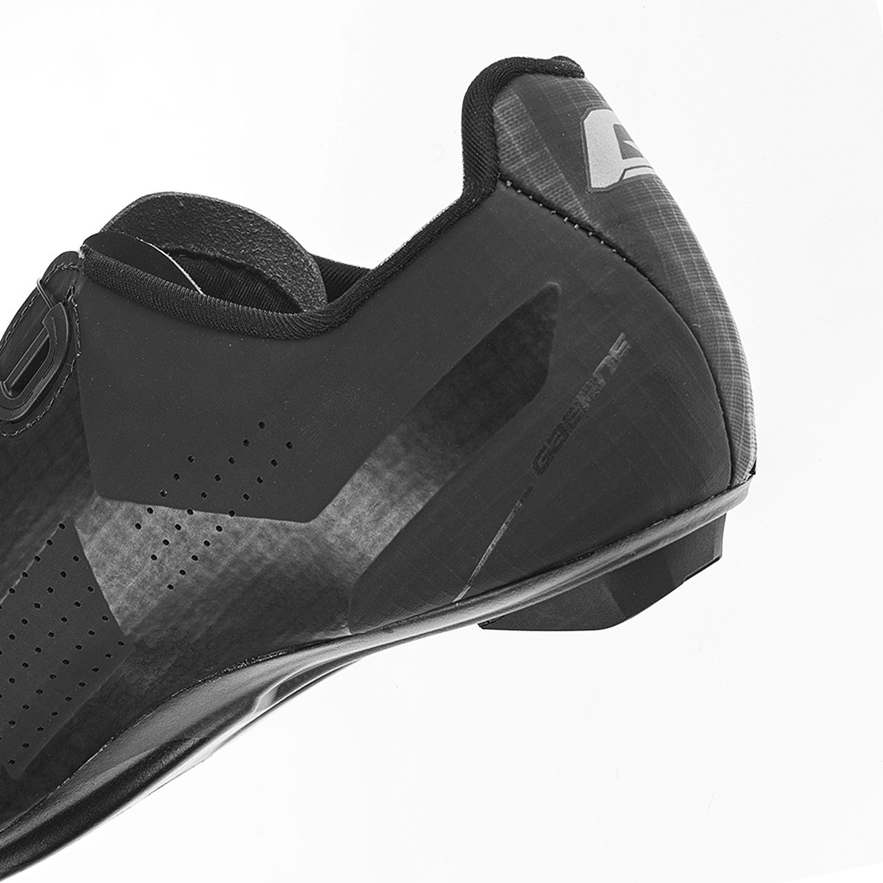 Scarpe Gaerne Jet - Nero