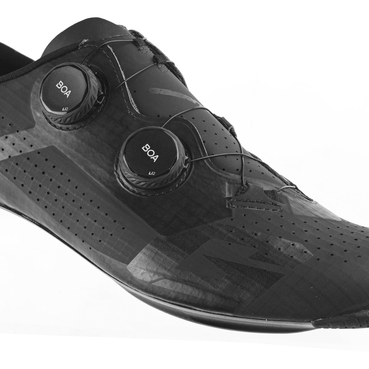 Scarpe Gaerne Jet - Nero