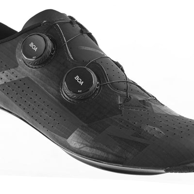 Scarpe Gaerne Jet - Nero