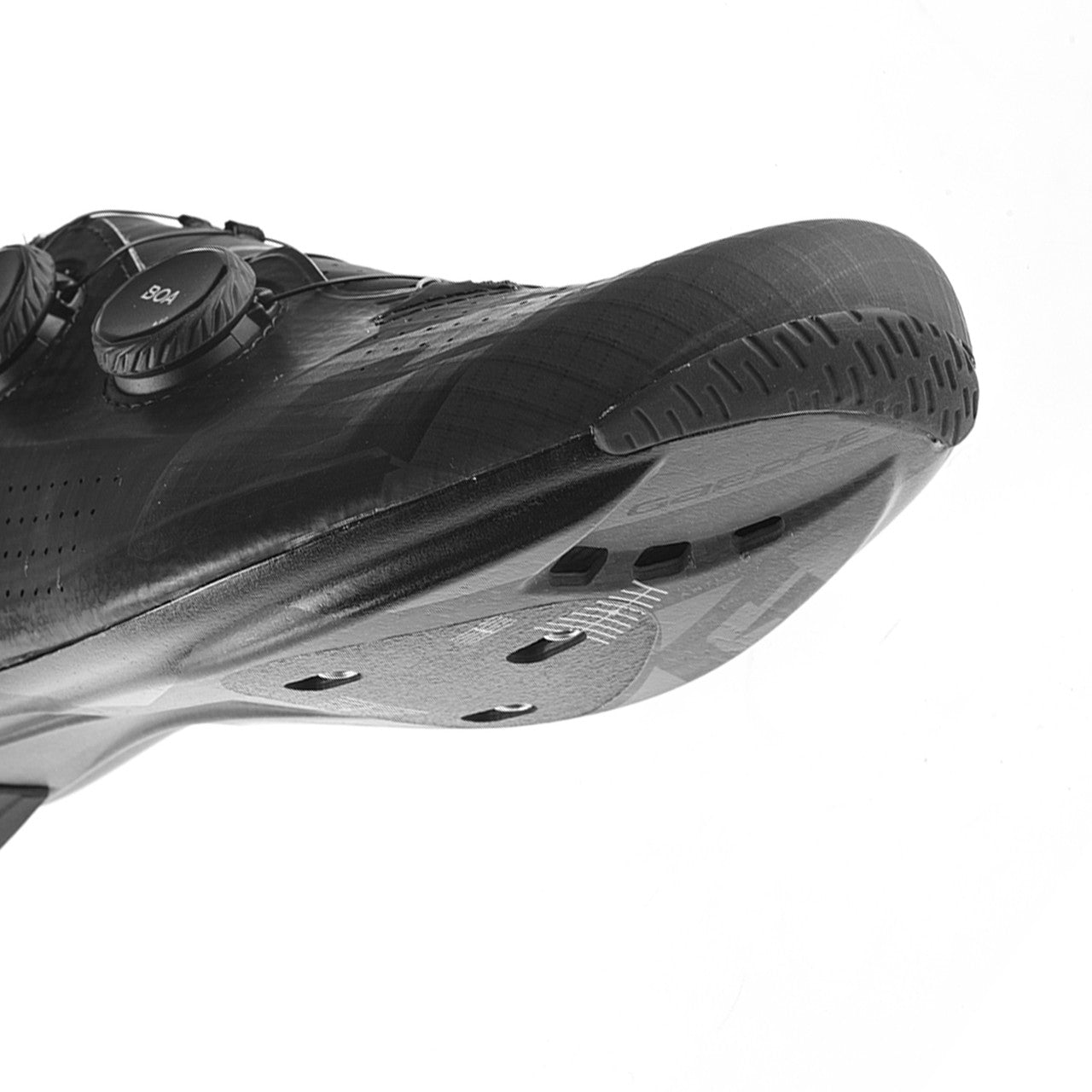 Scarpe Gaerne Jet - Nero