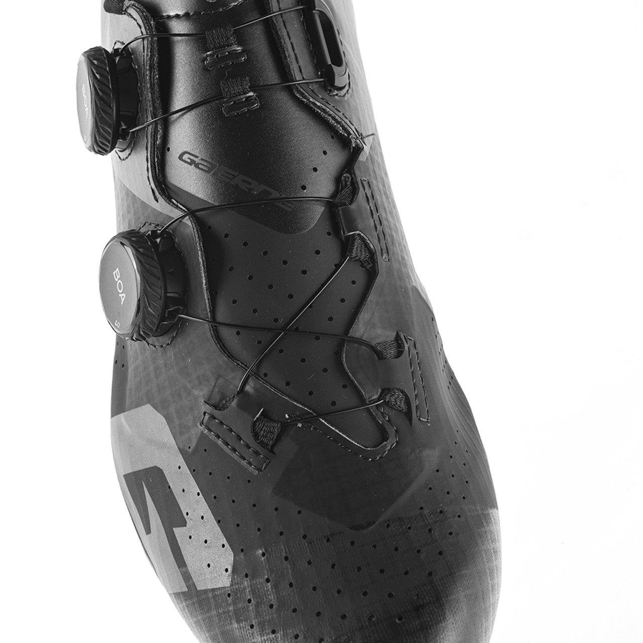 Scarpe Gaerne Jet - Nero
