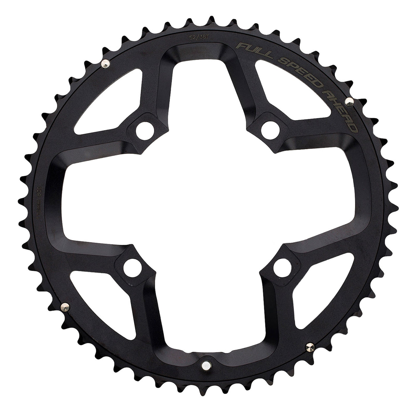 Corona FSA Gossamer megatooth 110 - 42T