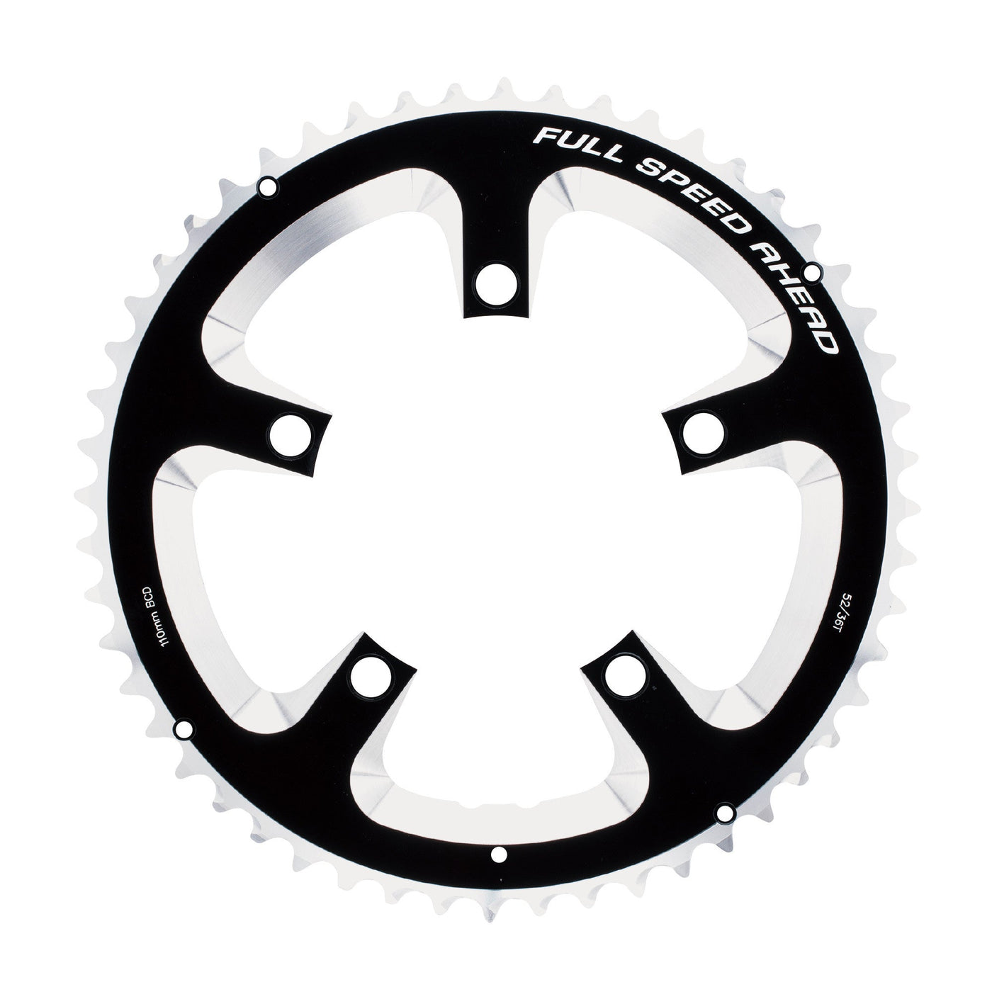 Corona FSA SUPER 5h N11 WA446 - 50T