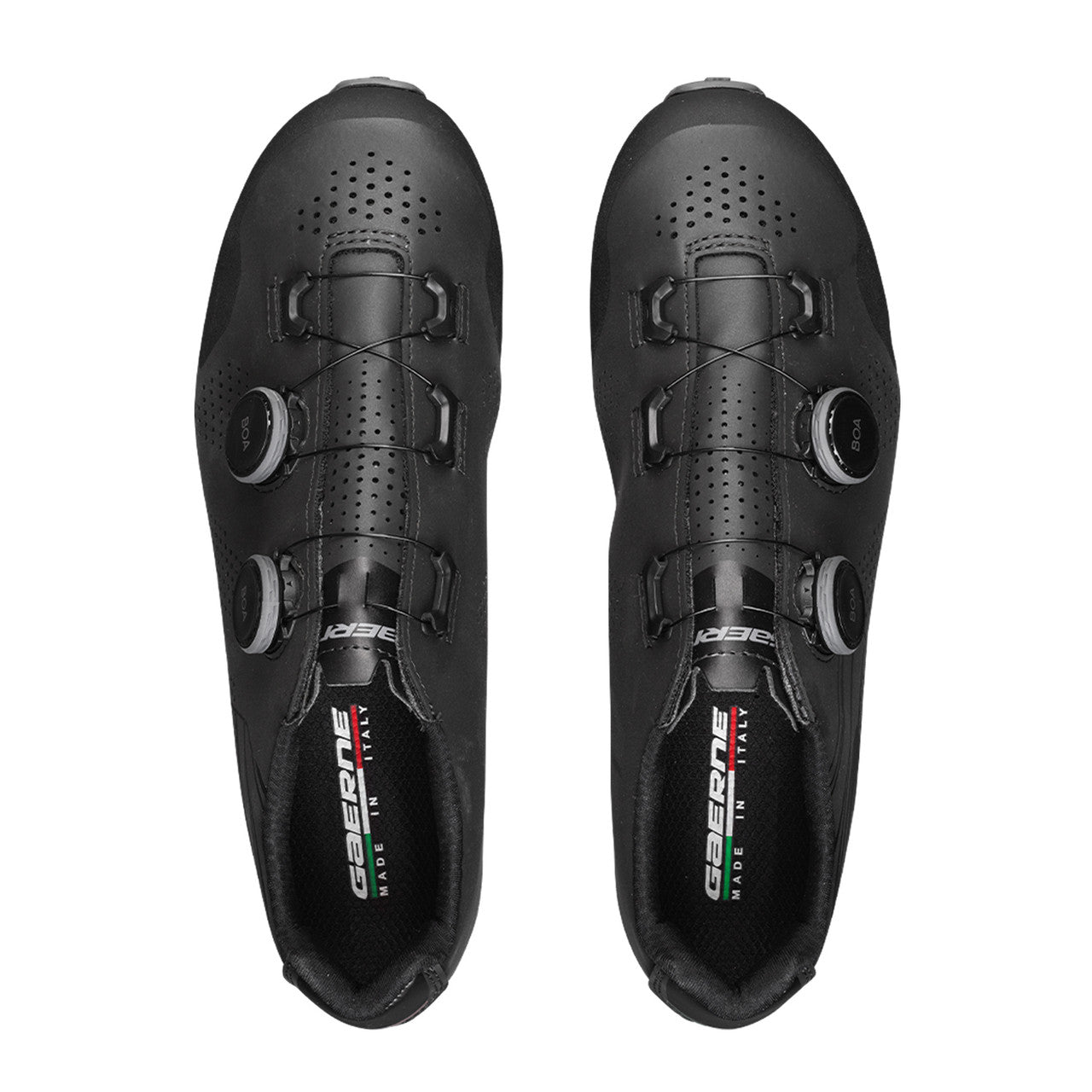 Scarpe Gaerne Obsidian - Nero