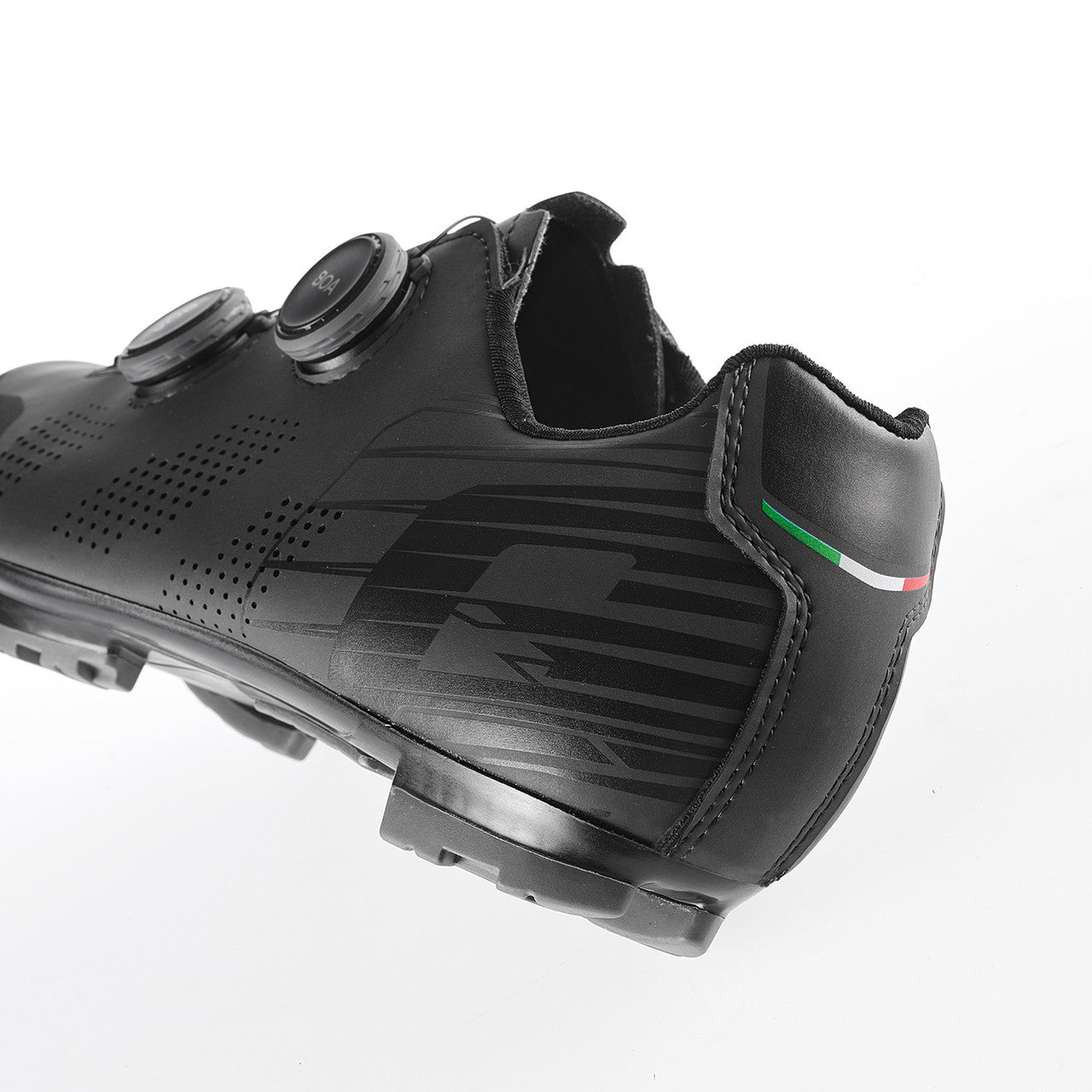 Scarpe Gaerne Obsidian - Nero