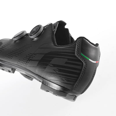 Scarpe Gaerne Obsidian - Nero