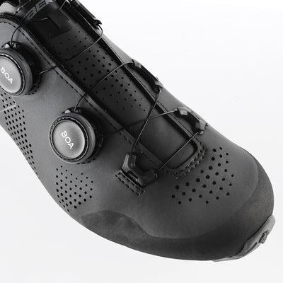 Scarpe Gaerne Obsidian - Nero