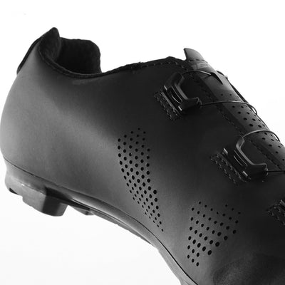 Scarpe Gaerne Obsidian - Nero