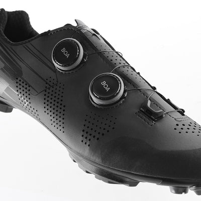 Scarpe Gaerne Obsidian - Nero