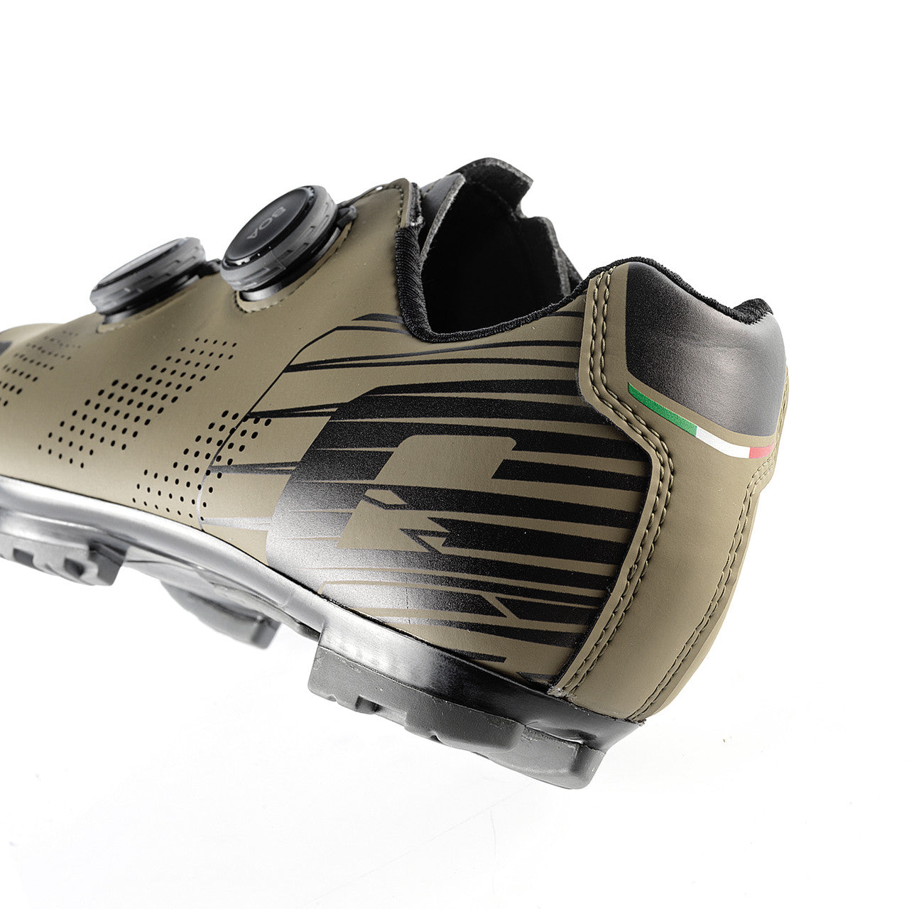 Scarpe Gaerne Obsidian - Verde