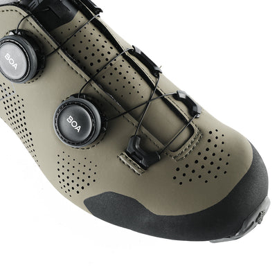 Scarpe Gaerne Obsidian - Verde