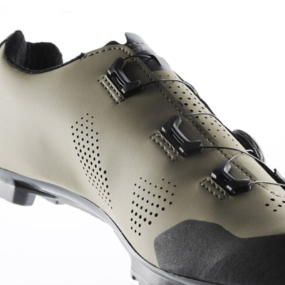 Scarpe Gaerne Obsidian - Verde