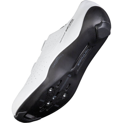 Scarpe Northwave Top Ganna Extreme - Bianco