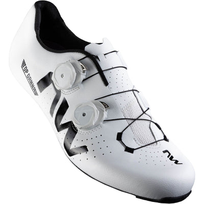 Scarpe Northwave Top Ganna Extreme - Bianco