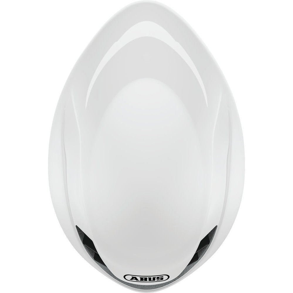 Casco Abus Gamechanger TT 1.1 - Bianco