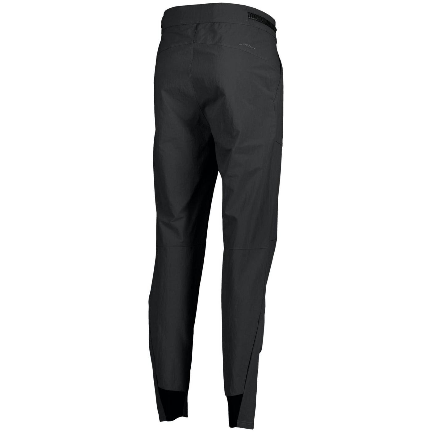 Pantaloni lunghi Scott Trail Tuned - Nero