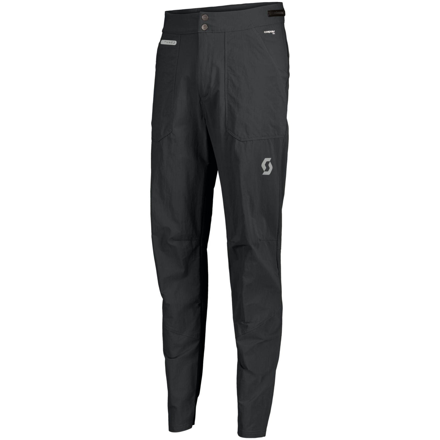Pantaloni lunghi Scott Trail Tuned - Nero
