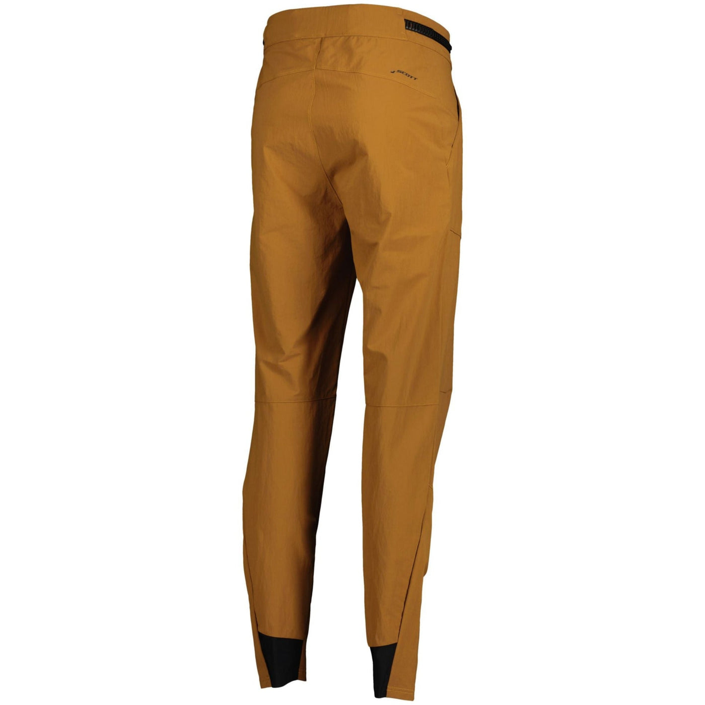 Pantaloni lunghi Scott Trail Tuned - Marrone